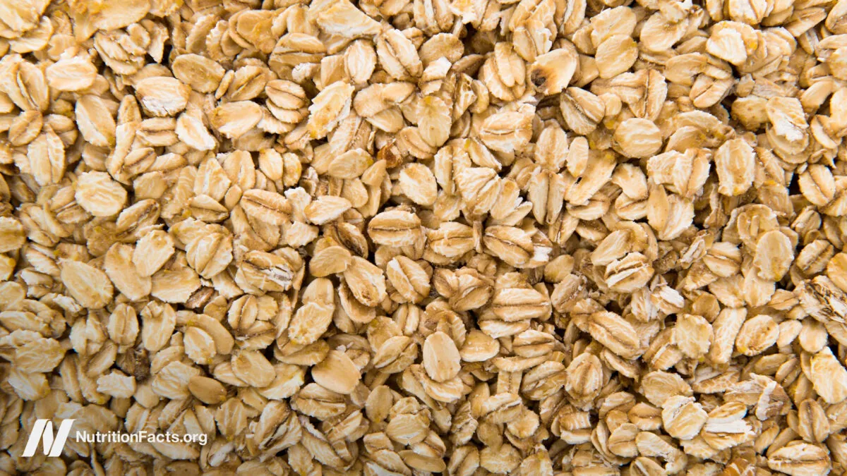 Mycotoxins in Oats, Spices, Herbs & Wine Risks